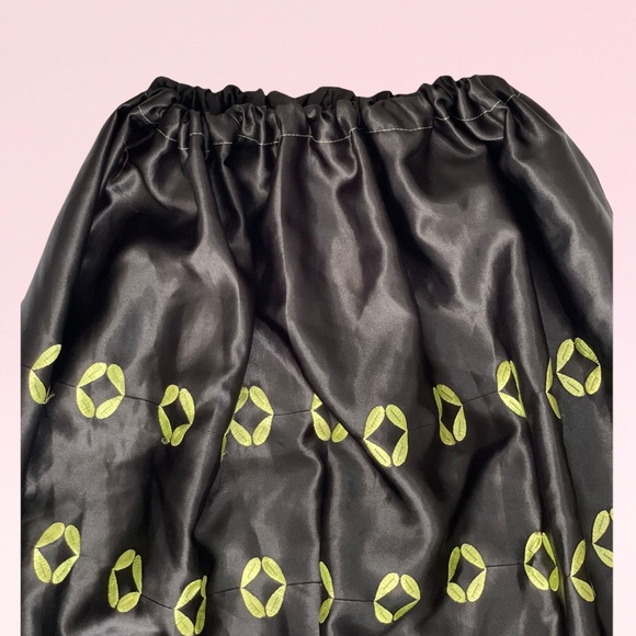 Handmade Pattern Skirt - Picture 5 of 7